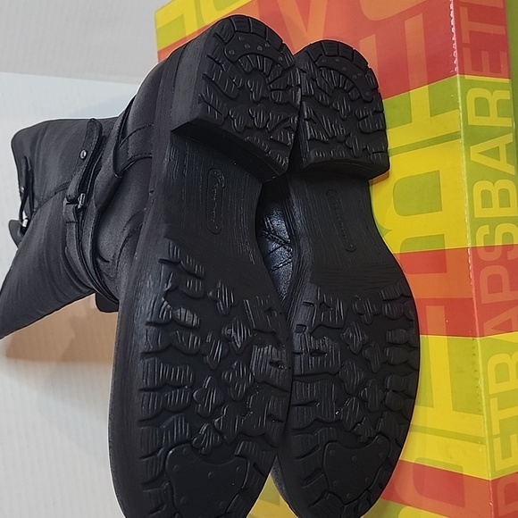 Bare Traps Harly mid calf boot NWB - Picture 7 of 11